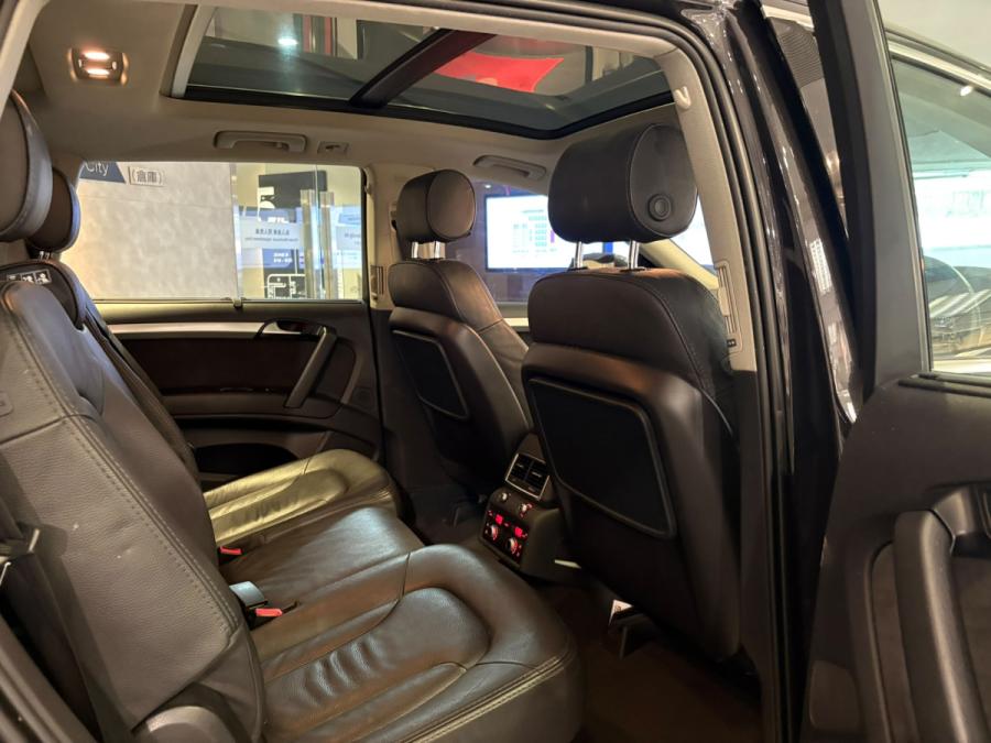 Audi Q7 3.0 TDI Quattro - Image 4